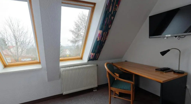 Номер Standard Pension Am Kirschberg