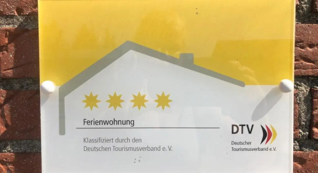Апартаменты 4-Sterne Ferienwohnung „Herbert‘s Herberge“