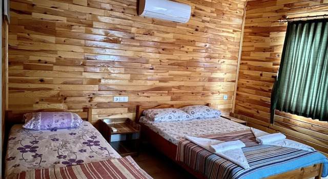 Olympos Simar Pansiyon