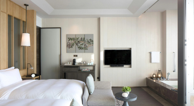 Rosewood Sanya