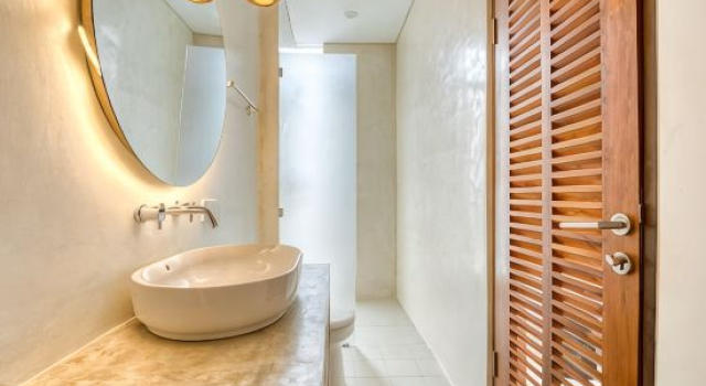 Sunset Serenity 2BR Villa W/Private Pool Near GWK - A Luxury Private Villa By Balinest Villas, Varaa Villa Mökit kohteessa Bali, Mökki