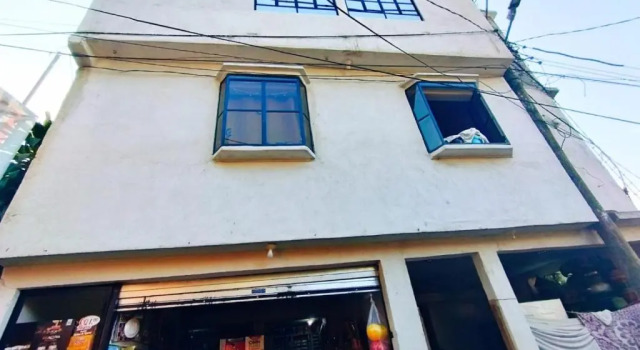 SHELTER House Ajanel, Đặt Căn hộ Căn hộ ở Solola, Căn hộ