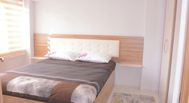 Green Residence, Забронировать Отель Отели в центре Самсуна, в центре