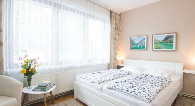 Коттедж c 1 комнатой Guest House Visoko