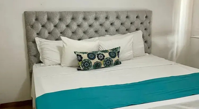 Студия Hotel Neptuno Refugio