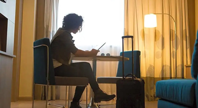 Номер Superior Novotel RJ Porto Atlantico