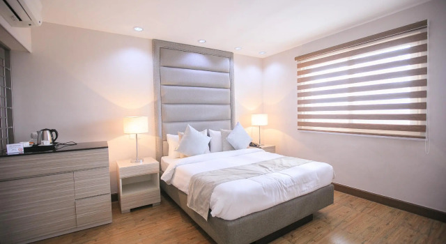 Номер Standard La Maja Rica Hotel
