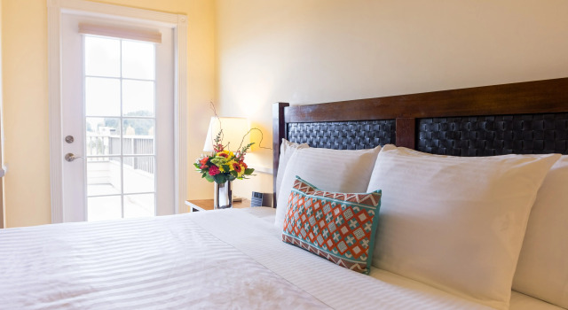 Majestic Inn and Spa, Prenota Resort Anacortes 