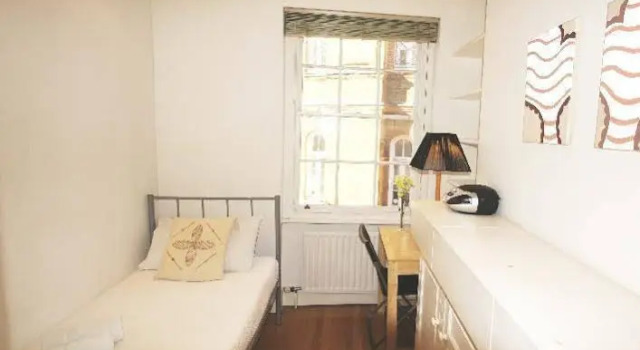 Covent Garden Townhouse