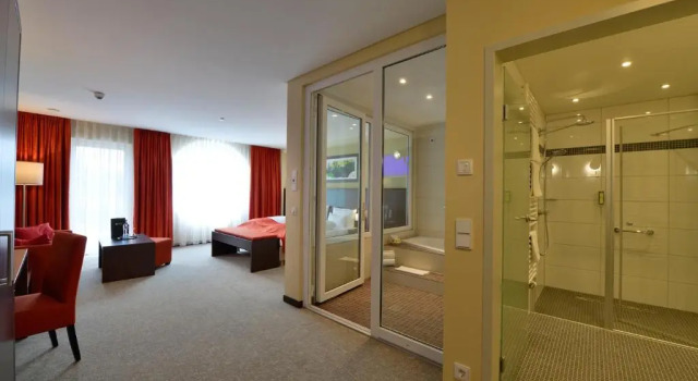 Номер Standard Aribo Hotel