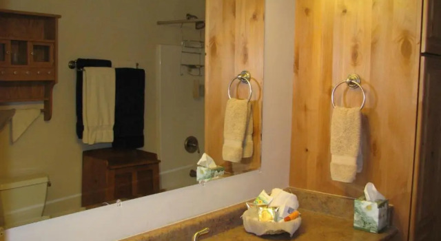 Red Rock Hacienda, Boek Hotel Hotels in Kane County met parkeren, Parkeren
