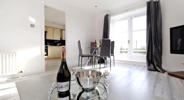 Belgrave Mansions, Забронировать Апартаменты/квартира Апартаменты Aberdeenshire, Апартаменты/квартира