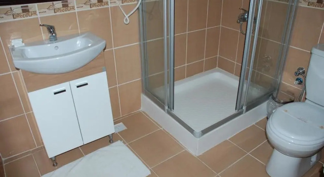 Номер Standard Epos Hotel Bakirkoy