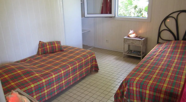 Gites du Bord de Mer, Book Hotel Bouillante Basse-Terre