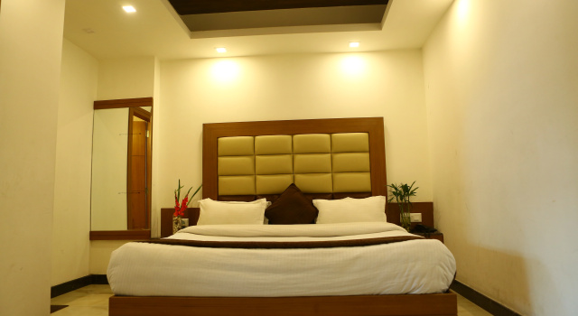 Suite Hotel Devlok