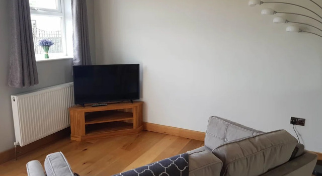 The Studio, Book Lejlighed Ingoldmells Lincolnshire