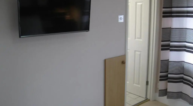Номер Standard Perfect for Petersfield B&B