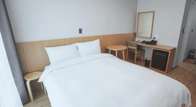 Run of House Hotel Kenny Yeosu