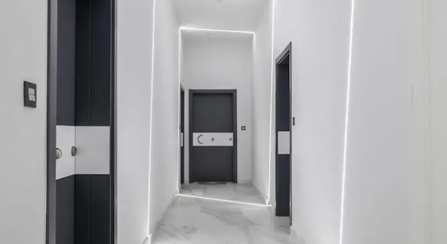 SanSebastianForYou Miracruz Apartment