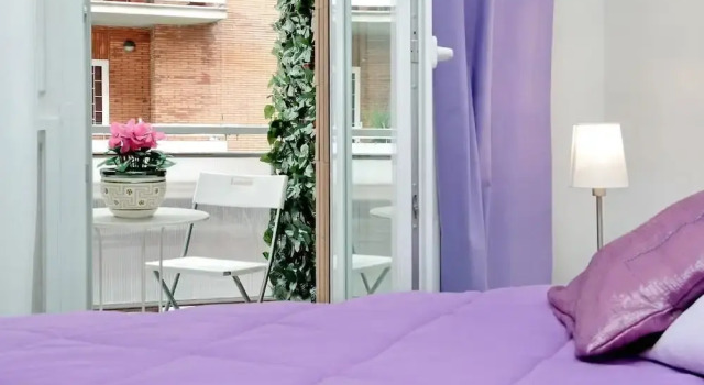 Valery Guest House, Prenota Hotel Hotel a Lazio con parcheggio, Parcheggio