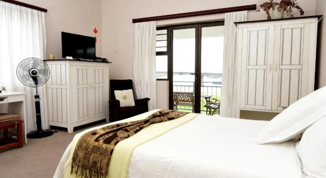 Номер Standard Riviera Hotel & Chalets