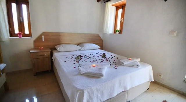 KAY4800 Villa Sems 2 Bedrooms