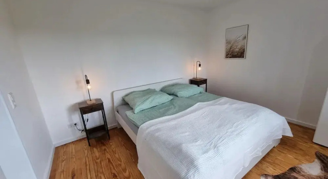 Holiday Home Ckate Comfortable Vacation Home, Reservar Hotel Brokdorf Schleswig-Holstein