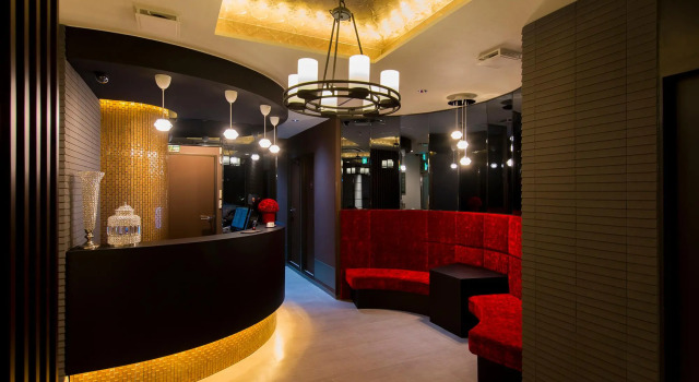 Hotel Corest – Adults Only