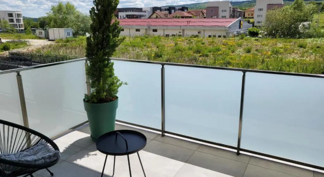 Апартаменты Dacrilo Apartments Cluj-Napoca 12