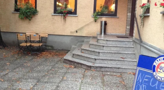 Etna Hotel & Ristorante, Prenota Hotel Veitshöchheim Distretto della Bassa Franconia