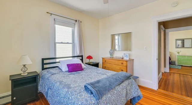 Апартаменты Revere Vacation Rental Near Mbta ~ 7 Mi to Boston!