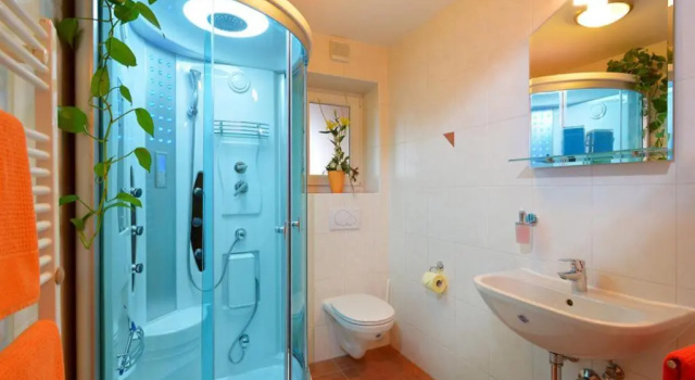 Номер Standard Ferienhaus AB
