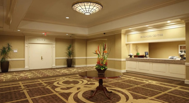 Georgetown University Hotel and Conference Center