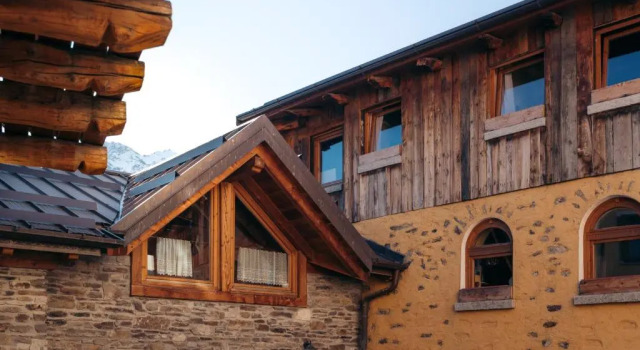 Agriturismo Belotti, Book Hotel Hoteller i Adamello Ski med morgenmad, Morgenmad