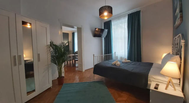 Апартаменты 92 Residences