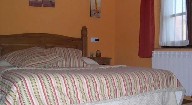 Apartamentos Rurales La Caraba, Book Lejlighed Cudillero 