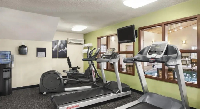 Номер Standard Country Inn & Suites by Radisson, Ames, IA