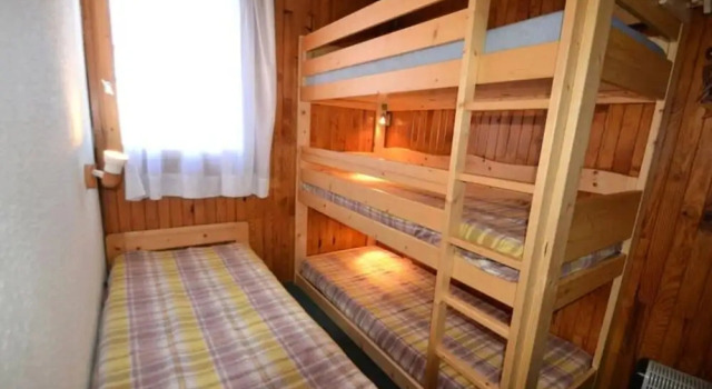 Apartment in Plagne Villages by Forest, Забронировать Апартаменты/квартира Ла-Плань-Тарантез Рона-Альпы, рядом с Горнолыжный подъемник Лё Франс