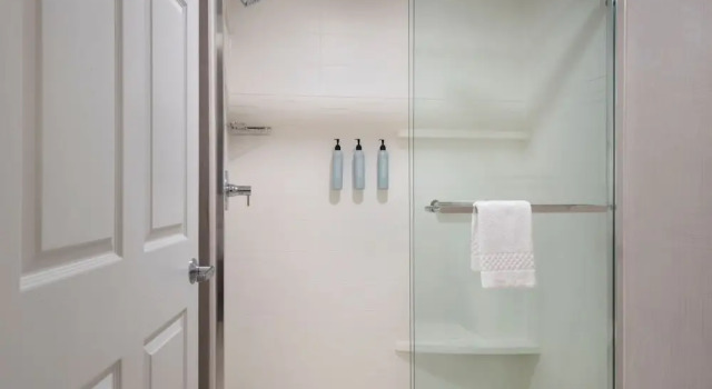Люкс Residence Inn Hartford Manchester