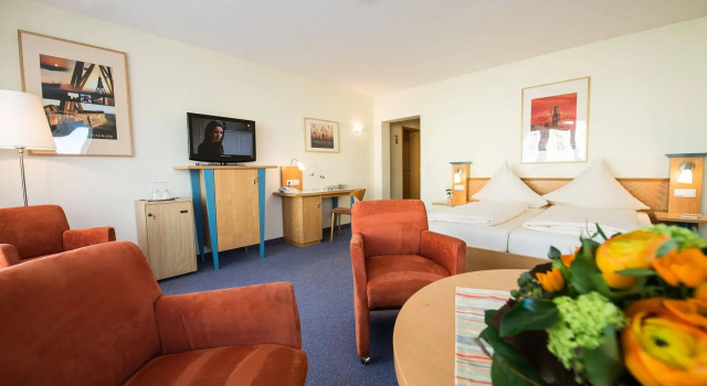 Hotel Muschelgrund