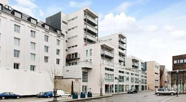 Gauk Apartments Sentrum 25