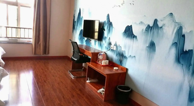Jun Hotel Shandong Yantai Longkou City Heping Road