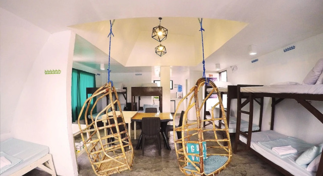 Letto in camerata JMP Hostel