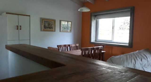 Коттедж Dúplex La Falda