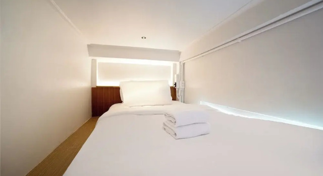 Номер Standard OH Suites 72