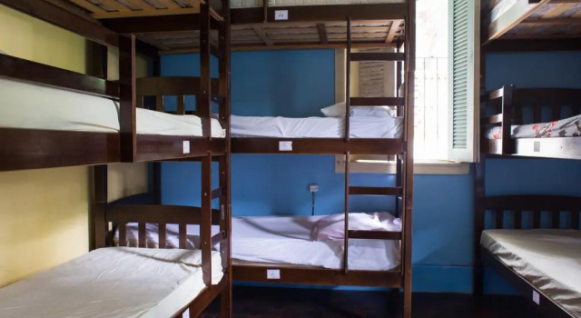 Hostel Ecológico, Забронировать Хостел Хостелы штата Рио-де-Жанейро, Хостел