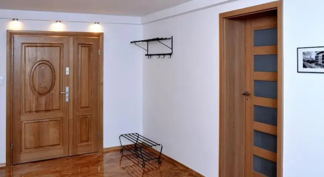 Apartament Gdynia Centrum, Varaa Huoneisto Gdynia 