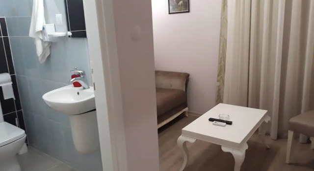 Люкс Burhaniye Merkez Otel