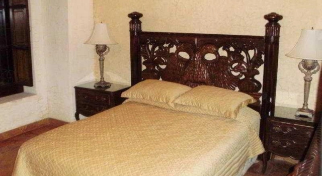 Villa De Antano, Reservar Vila Hotéis em Zacatepeques com pequeno-almoço, Café da manhã