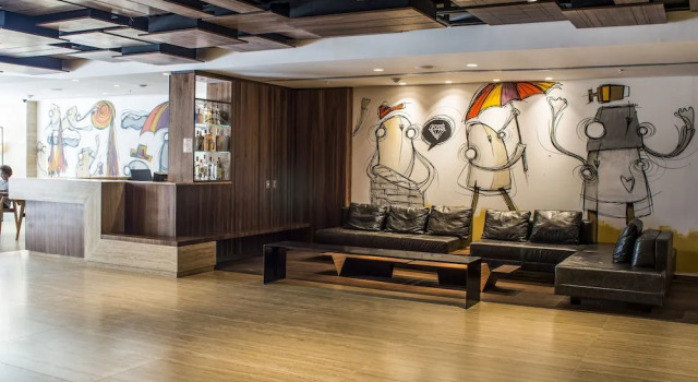Anna Suites Ipanema